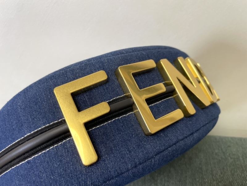 Fendi Hobo Bags